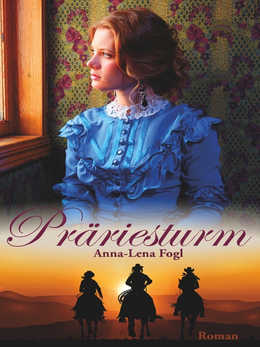 Title details for Präriesturm by Anna-Lena Fogl - Available